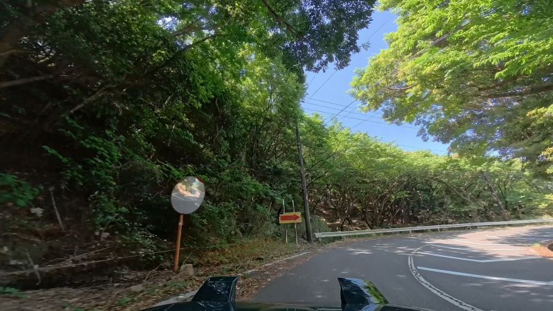 静岡県道17号沼津土肥線